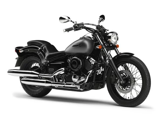 DragStar 400