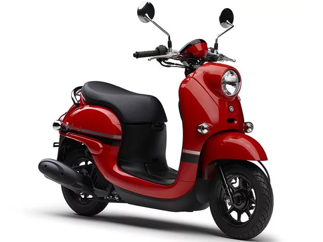 Yamaha Vino