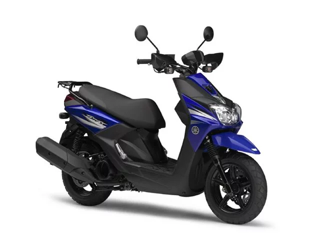 Yamaha Bee With 125