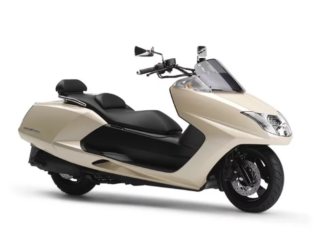 Yamaha MAXAM