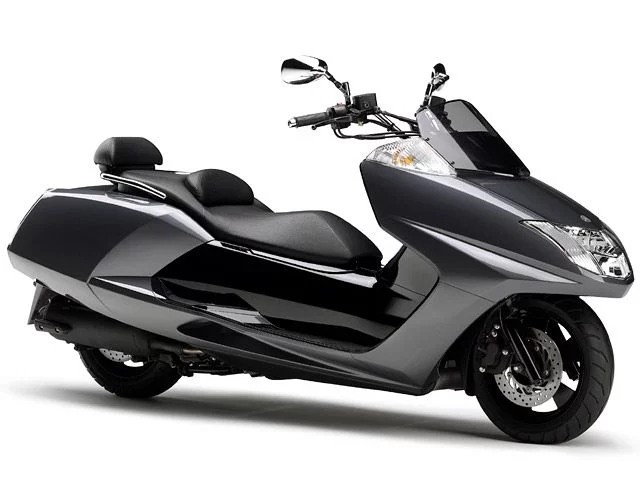 Yamaha MAXAM