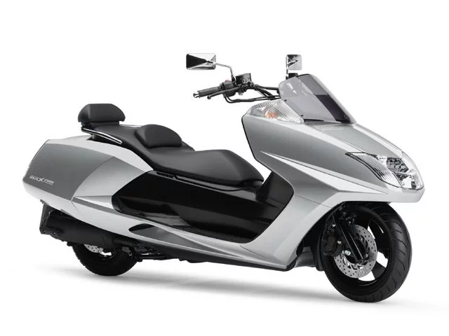 Yamaha MAXAM
