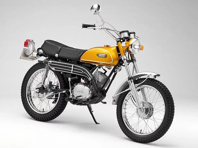Yamaha CT-1