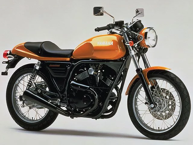 Yamaha Renessa