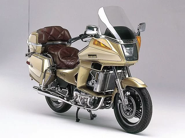 Yamaha Venture Royal