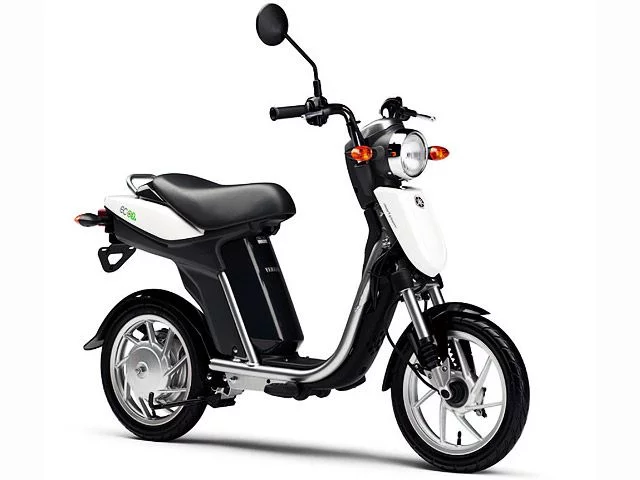 Yamaha EC-03