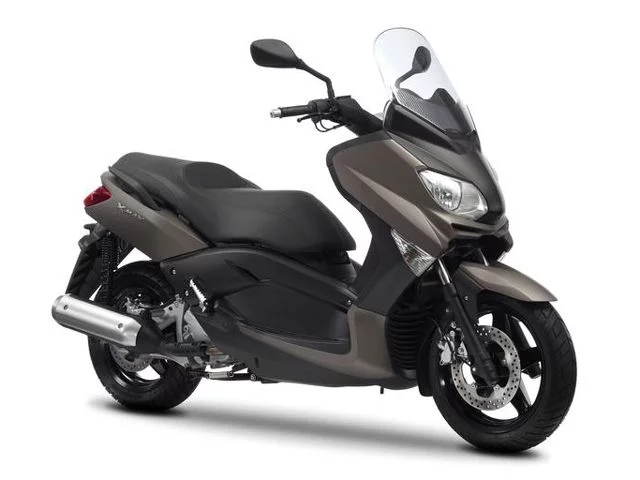 Yamaha X MAX 250