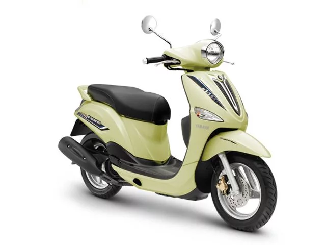 Yamaha Fillano