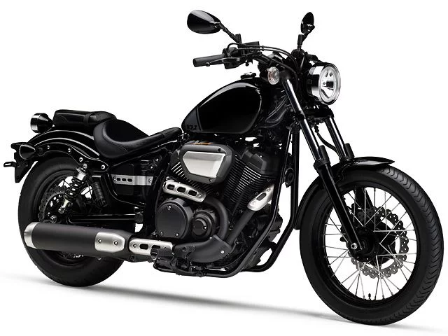 Yamaha Bolt/XV950