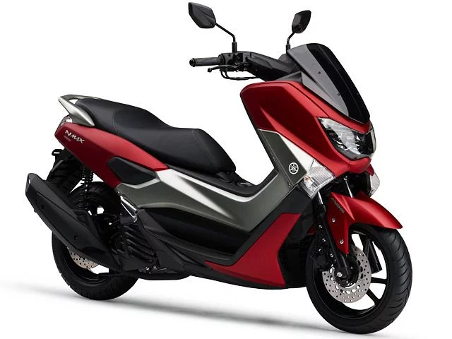 Yamaha N-MAX155