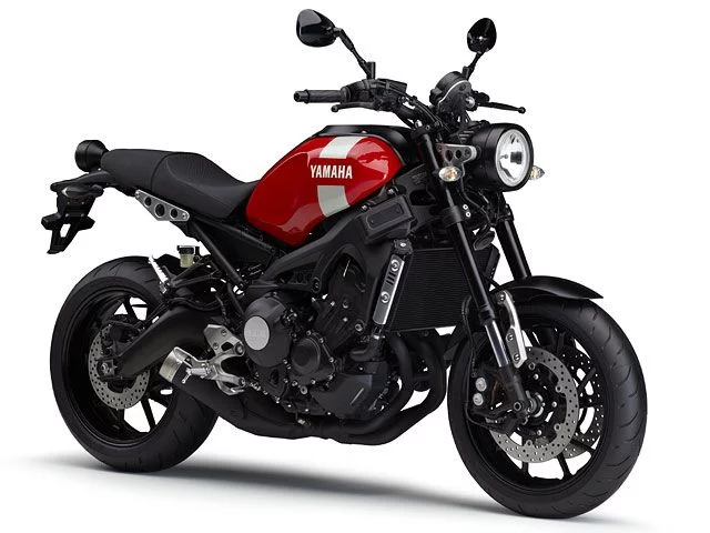 Yamaha XSR900