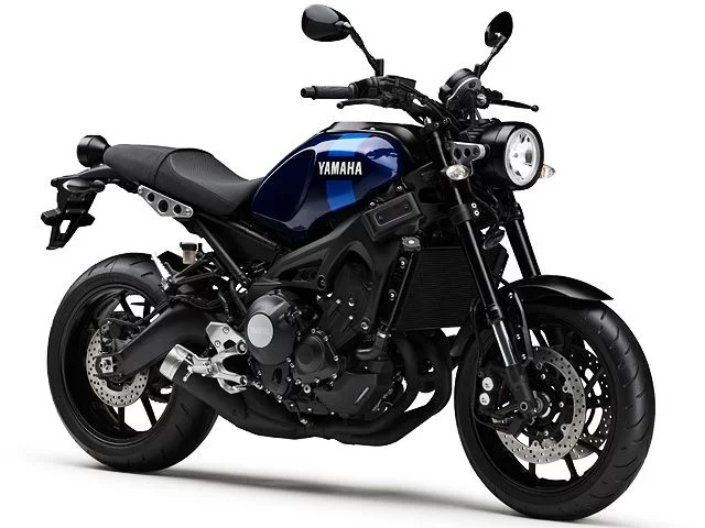 Yamaha XSR900