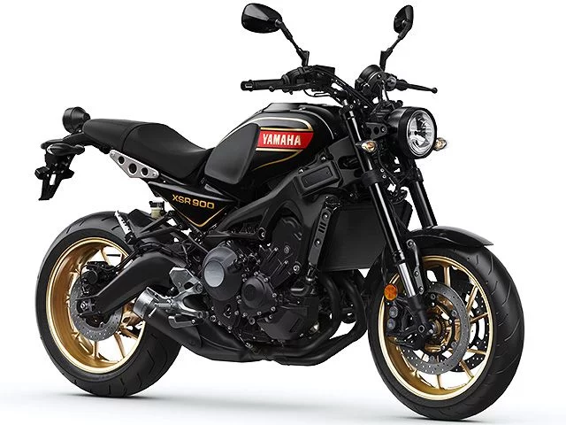 XSR900