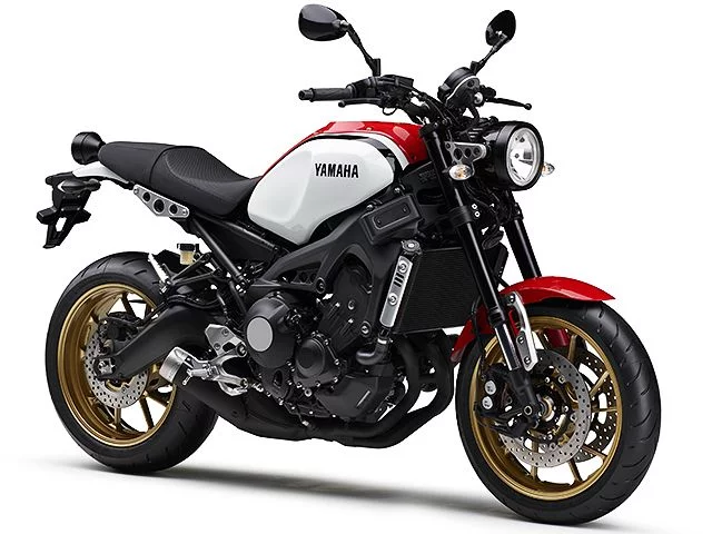 Yamaha XSR900