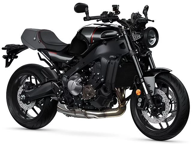 XSR900