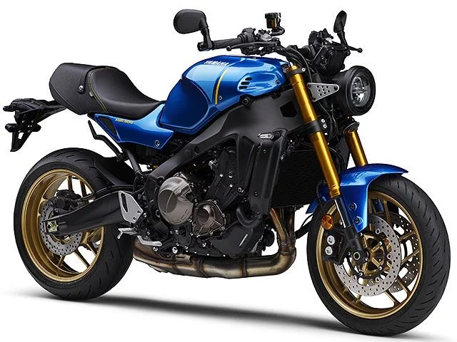 Yamaha XSR900
