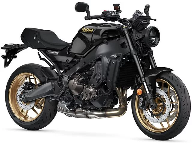 Yamaha XSR900