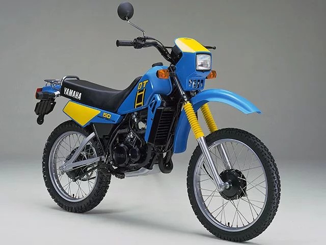 DT50
