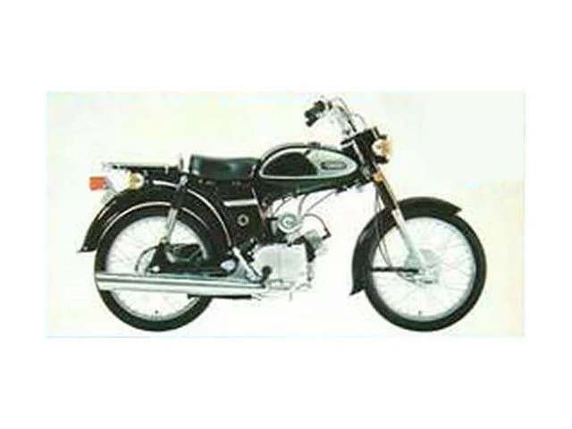 Yamaha FB50
