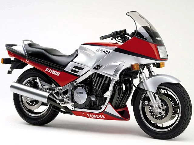 Yamaha FJ1100