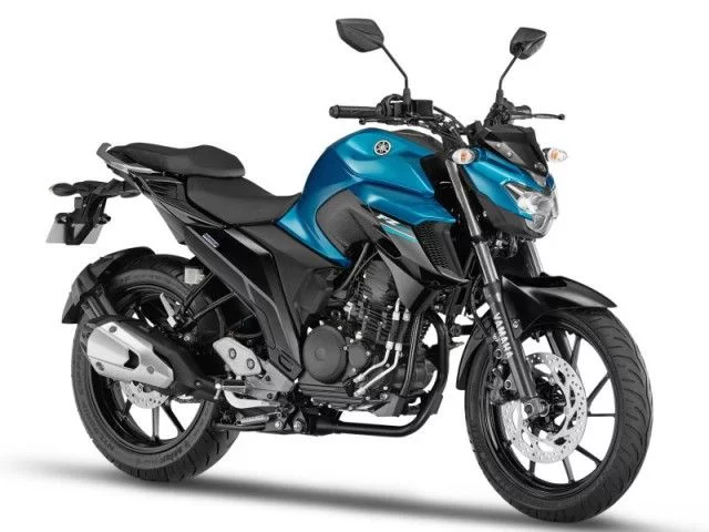 Yamaha FZ25