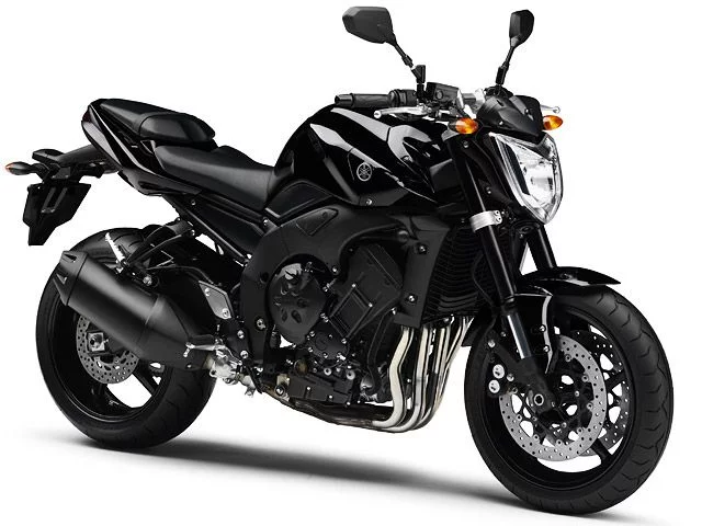 Yamaha FZ1