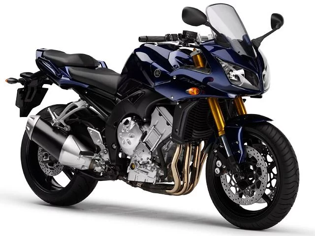 Yamaha FZ1 Fazer