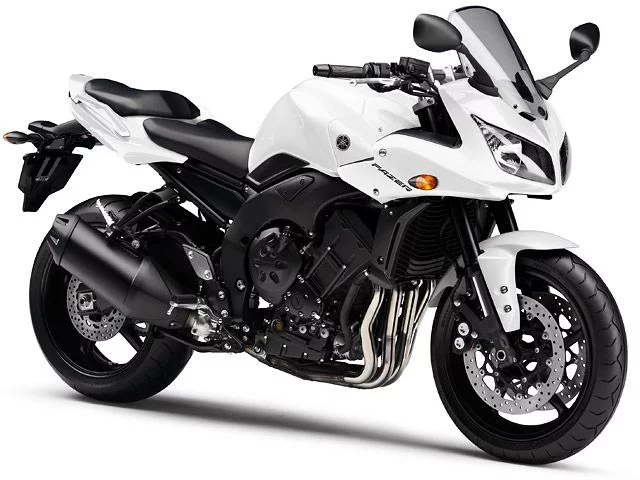 Yamaha FZ1 Fazer