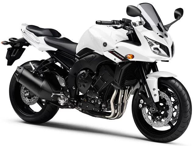Yamaha FZ1 Fazer
