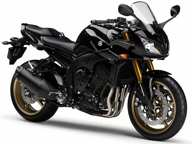 Yamaha FZ1 Fazer
