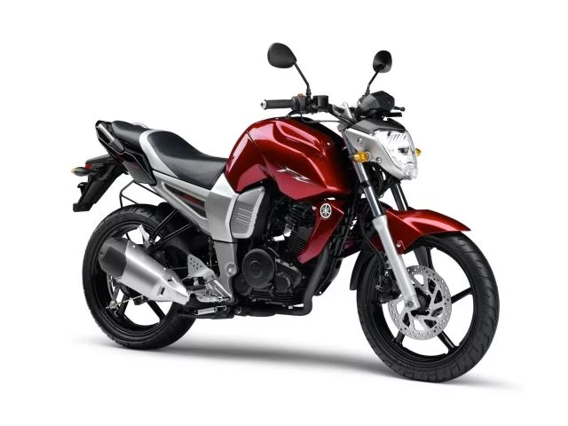 Yamaha FZ16