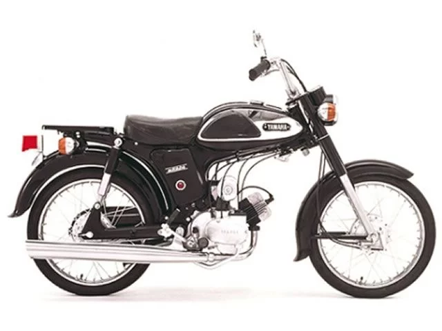Yamaha F5-S