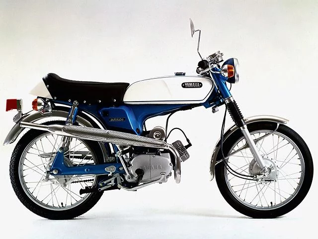 Yamaha FS1