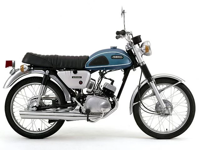 Yamaha HS1