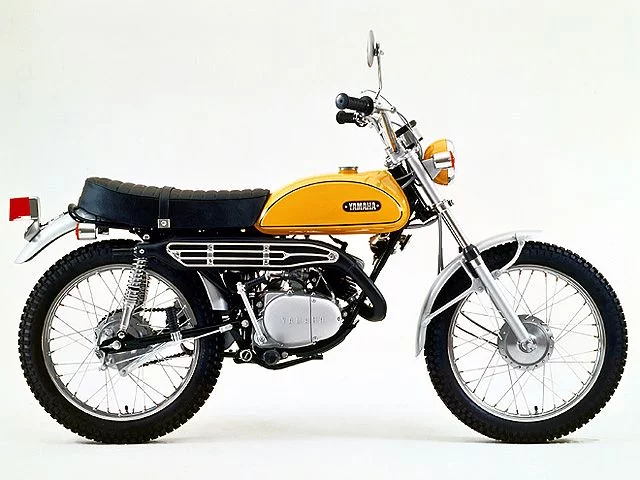 Yamaha HT1