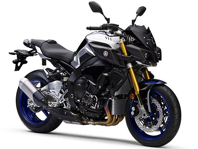 Yamaha MT-10/SP