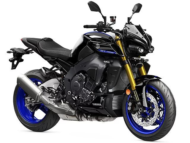Yamaha MT-10/SP