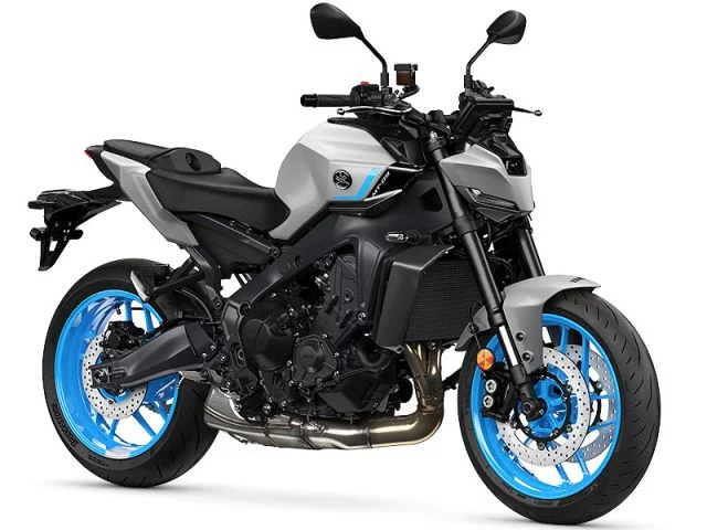 Yamaha MT-09/SP/Y-AMT