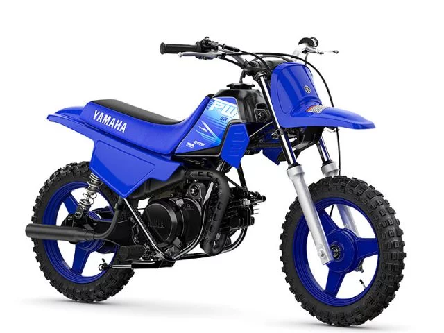 Yamaha PW50