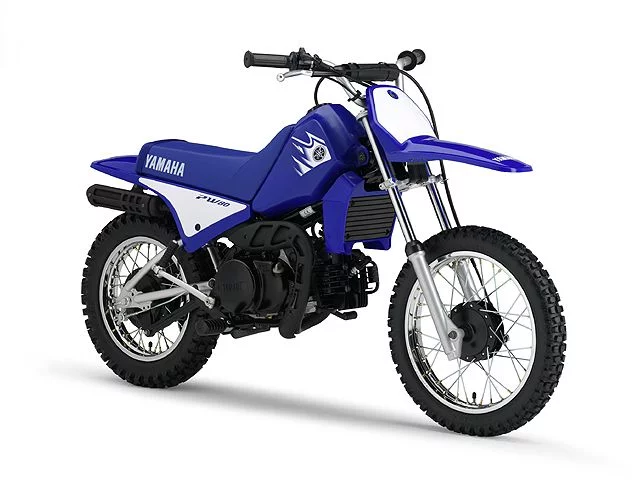 Yamaha PW80