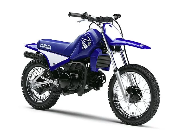 Yamaha PW80