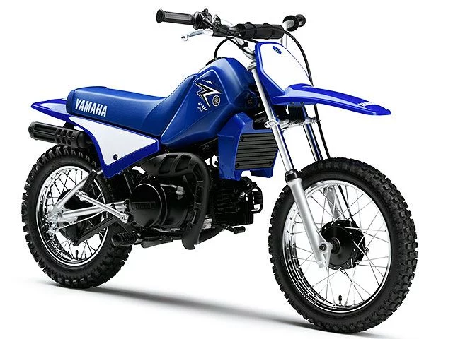 Yamaha PW80