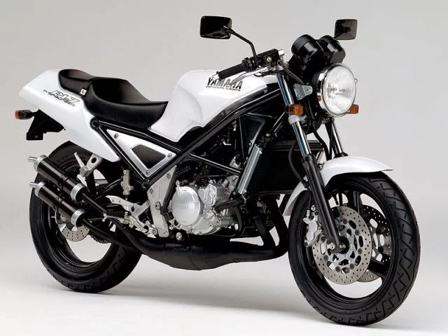 Yamaha R1-Z