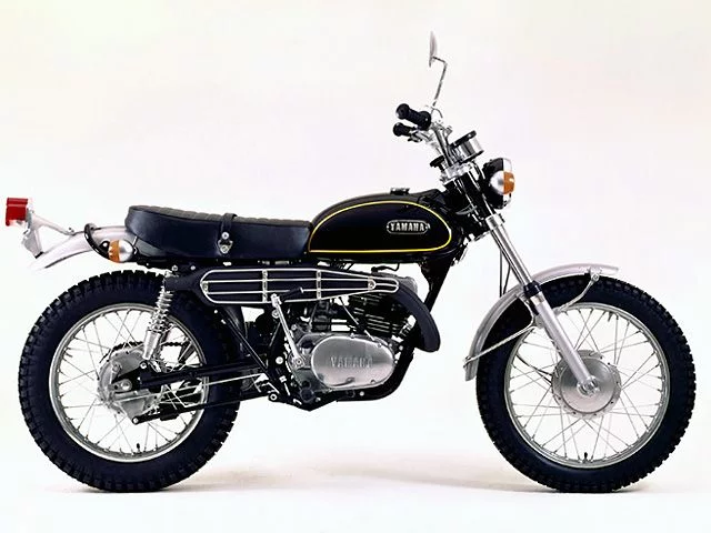 Yamaha RT1