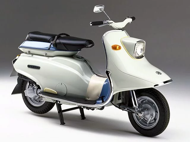Yamaha SC-1