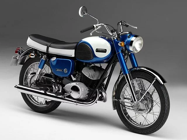 Yamaha 305YM1