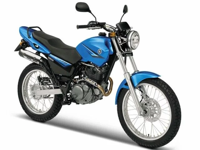 Yamaha TDM225