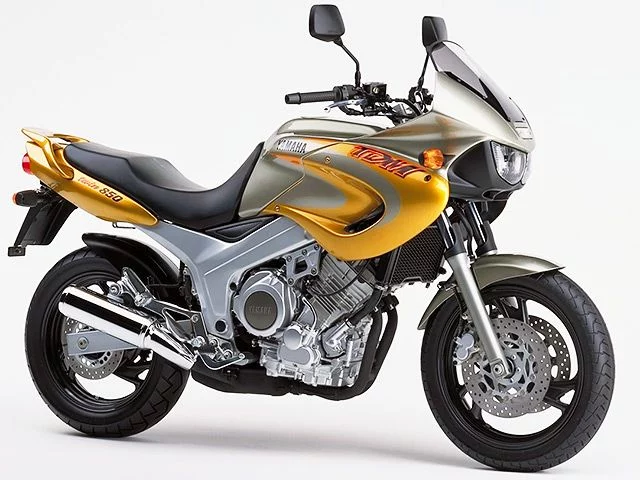 Yamaha TDM850