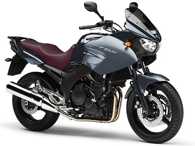 Yamaha TDM900