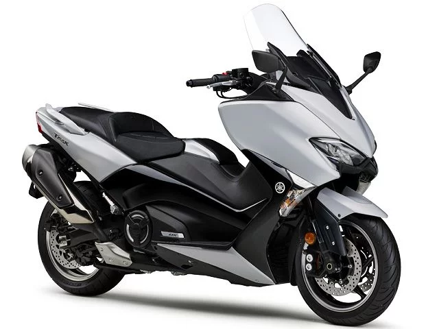 Yamaha TMAX530/SX/DX
